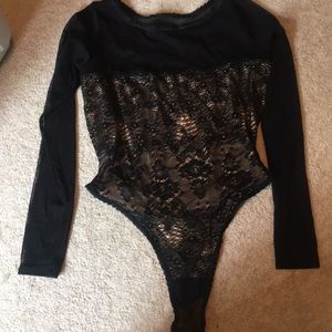 Blackbody suit